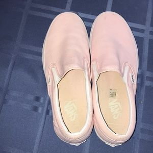 Women’s Vans Classic Slip-On